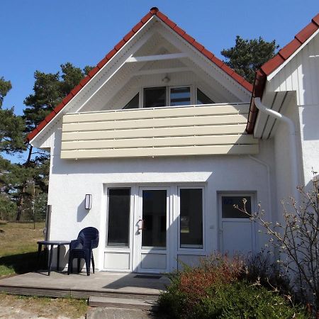 Ferienanlage Haus Hinter Den Duenen App 6 Dg 2 Prerow Zewnętrze zdjęcie