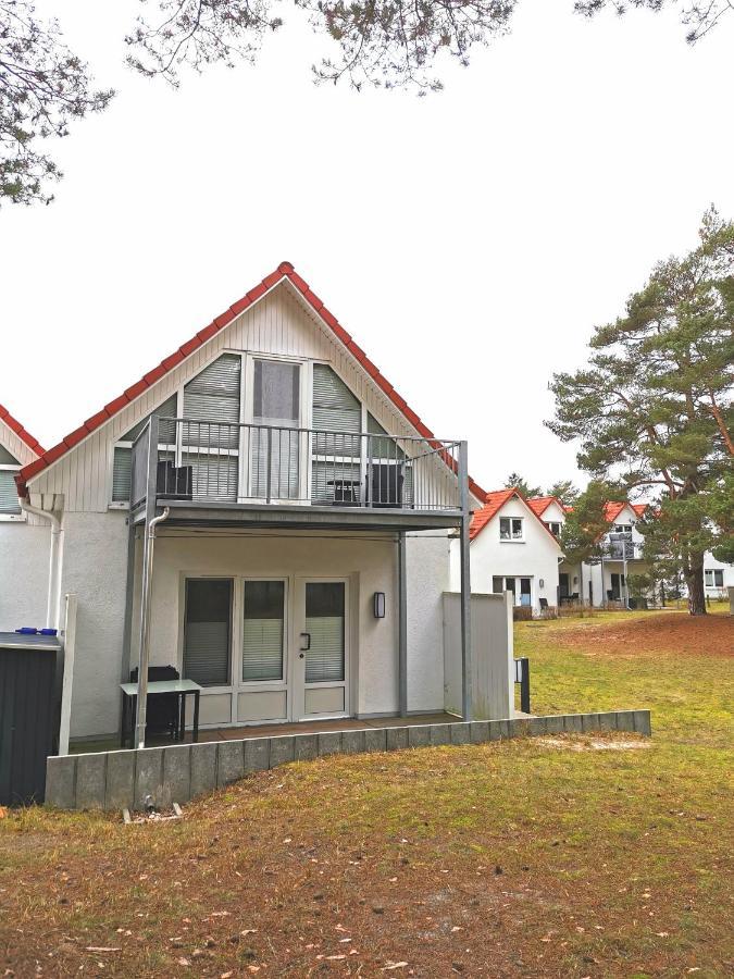 Ferienanlage Haus Hinter Den Duenen App 6 Dg 2 Prerow Zewnętrze zdjęcie