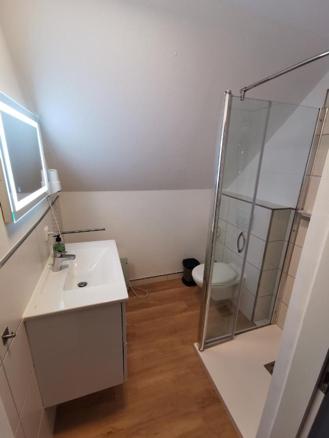 Ferienanlage Haus Hinter Den Duenen App 6 Dg 2 Prerow Zewnętrze zdjęcie
